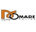 Nomade Palize