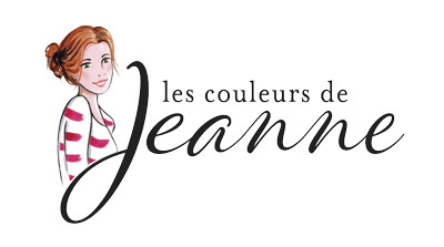 Les couleurs de Jeanne
