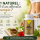 GLP-1 naturel : existe-t-il une alternative &agrave; l'Ozempic ?