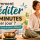 Comment m&eacute;diter 10 minutes par jour ? Guide pratique