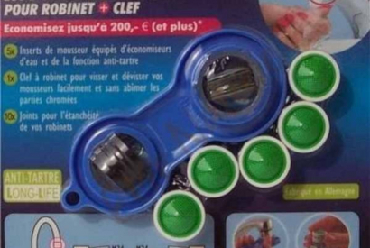 Des gestes simples pour r&eacute;duire sa consommation d&rsquo;eau !