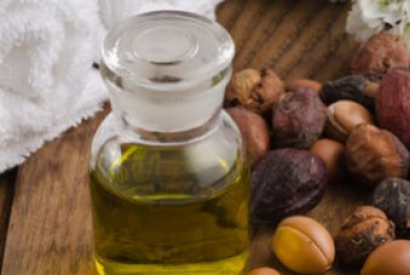 Les bienfaits de l'huile d'argan bio