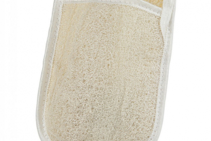 Comment utiliser le loofah ?