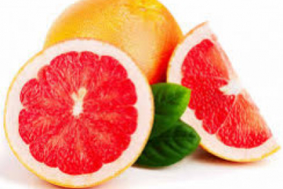 Le pamplemousse: une solution naturelle contre l'acn&eacute;